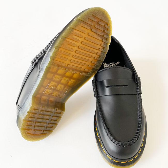 Dr.Martens ドクターマーチン ローファー メンズ Penton Dr.Martens ドクターマーチン ローファー メンズ Penton