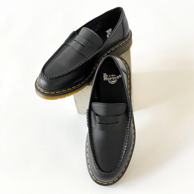 Dr.Martens ドクターマーチン ローファー メンズ Penton Dr.Martens ドクターマーチン ローファー メンズ Penton