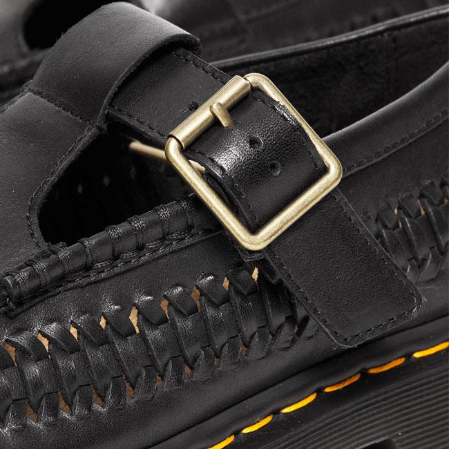 Dr.Martens ドクターマーチン シューズ メンズ Adrian T Bar T Dr.Martens ドクターマーチン シューズ メンズ Adrian T Bar T