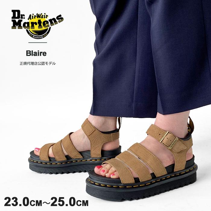 Dr.Martens ドクターマーチン サンダル レディース Blaire Dr.Martens ドクターマーチン サンダル レディース Blaire