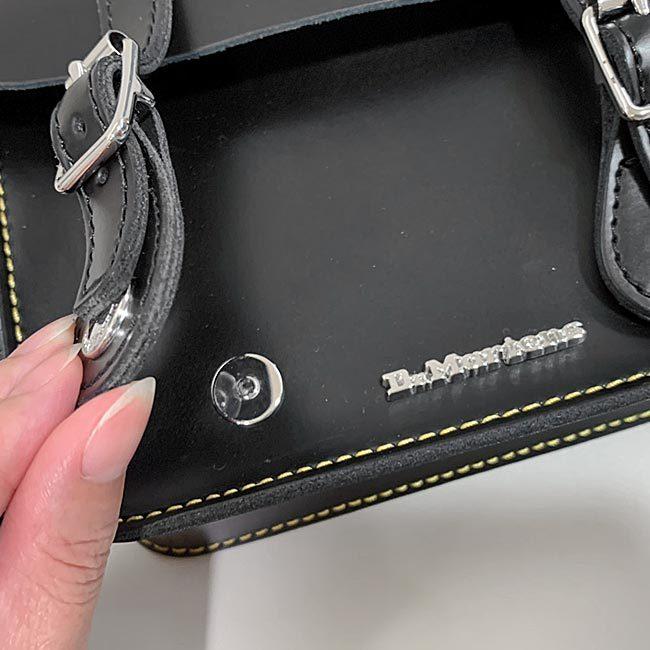 Dr.Martens ドクターマーチン ショルダーバッグ レディース