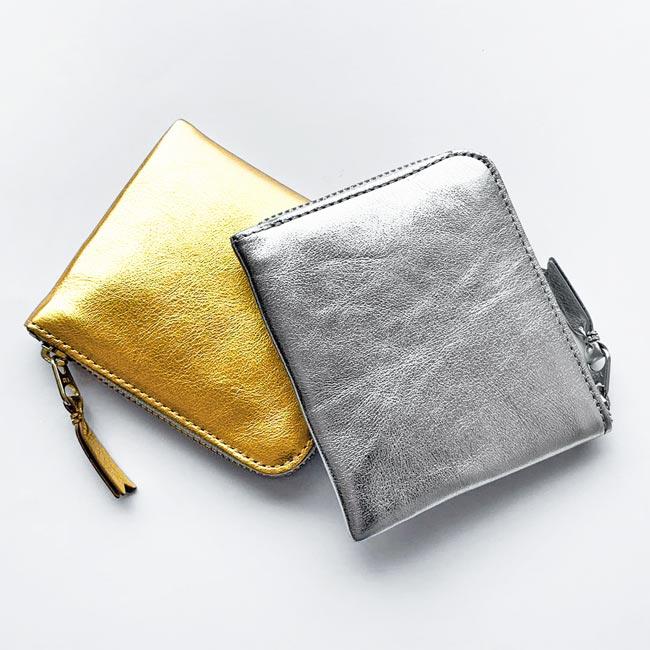 WALLET COMME des GARCON コインケース 財布 コムデギャルソン