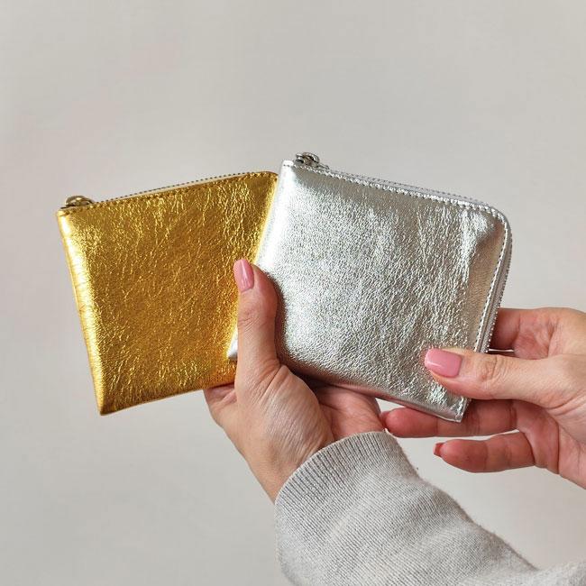 WALLET COMME des GARCON コインケース 財布 コムデギャルソン 小銭