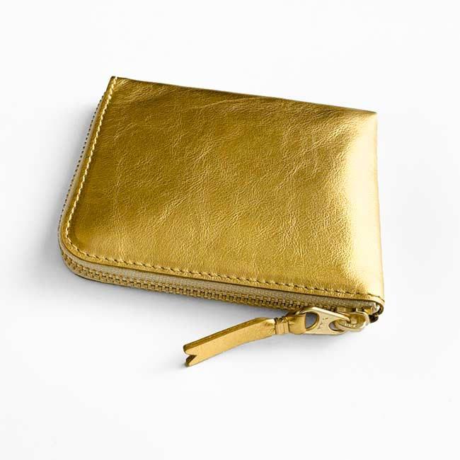 WALLET COMME des GARCON コインケース 財布 コムデギャルソン 小銭