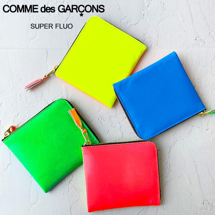 COMME des GARCONS コムデギャルソン コインケース 小銭入れ 財布 L字