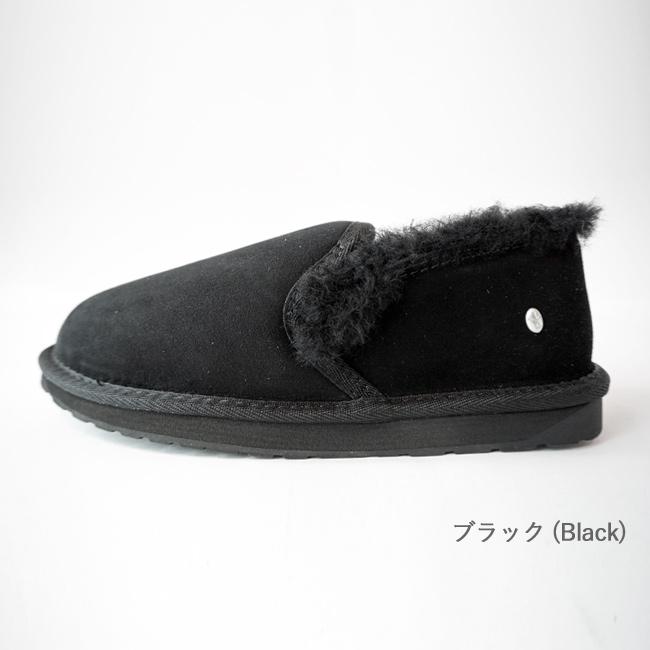 EMU Australia エミュー スリッポン シューズ レディース