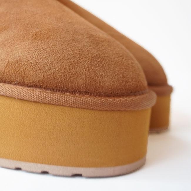 EMU Australia（エミュ オーストラリア） エミュー ムートンブーツ