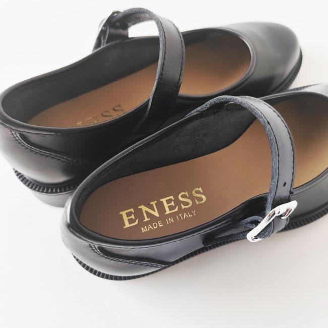 eness（エネス） パンプス レディース 春 夏 秋 レザー シューズ 本革