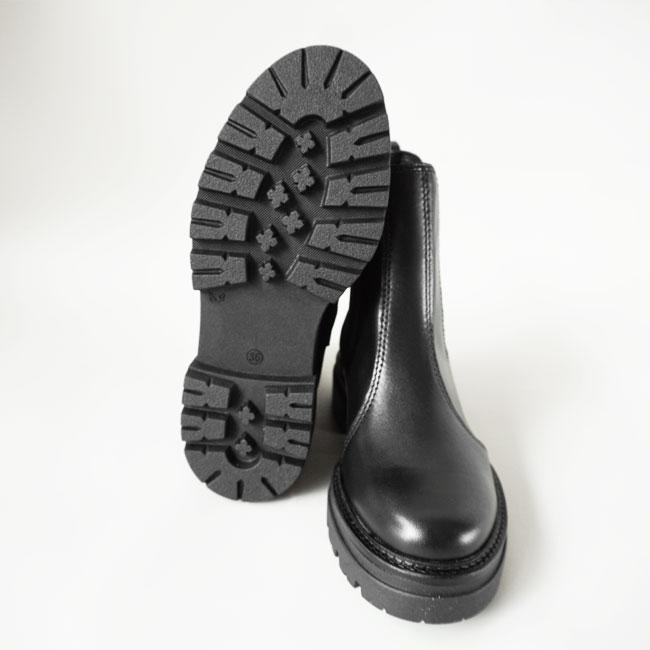 eness（エネス） サイドゴア ブーツ レディース ENESS CHELSEA BOOTS