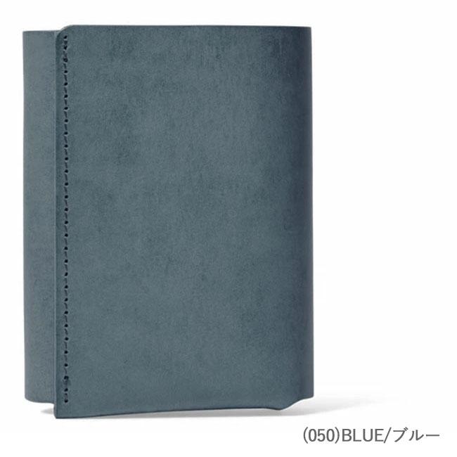FABRIK（ファブリック） 三つ折り財布 コンパクト サイズ 男女兼用