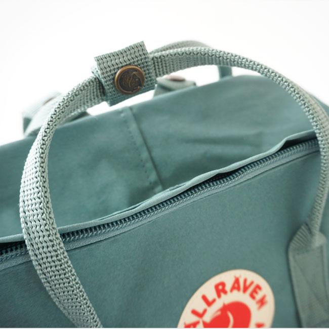 フェールラーベン カンケン リュック レディース メンズ FJALLRAVEN KANKEN 16L 23510 カンケンバッグ バックパック デイパック リュックサック 2Wayバッグ｜j-piaplus｜25