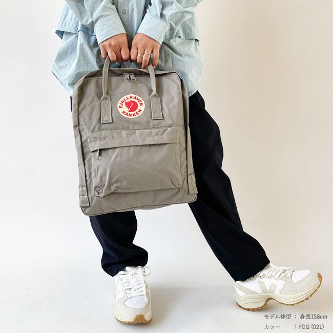 FJALL RAVEN（フェールラーベン） カンケン FJALLRAVEN KANKEN