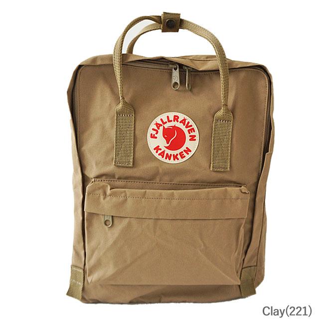 フェールラーベン カンケン リュック レディース メンズ FJALLRAVEN KANKEN 16L 23510 カンケンバッグ バックパック デイパック リュックサック 2Wayバッグ｜j-piaplus｜16