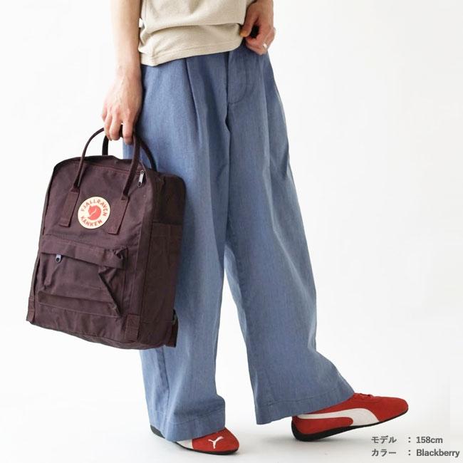 FJALL RAVEN（フェールラーベン） カンケン FJALLRAVEN KANKEN