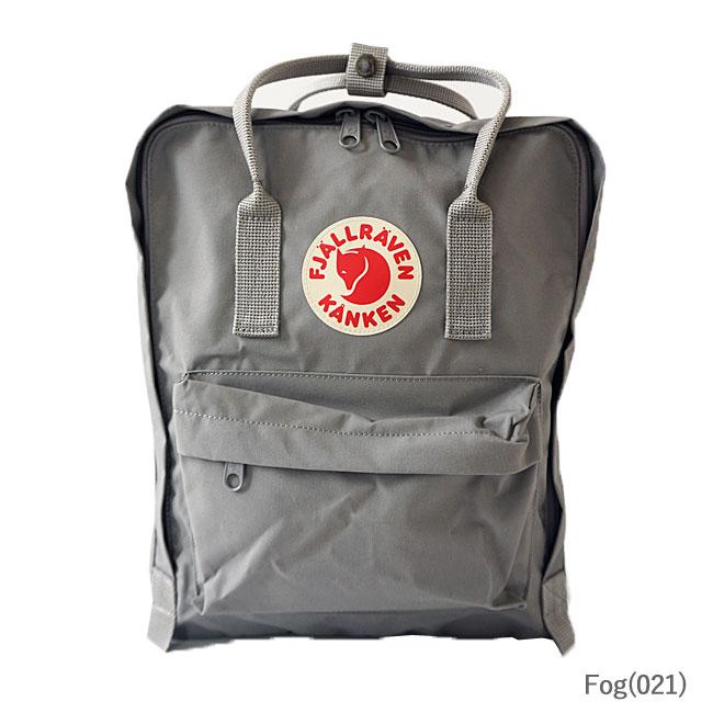 FJALL RAVEN（フェールラーベン） カンケン FJALLRAVEN KANKEN