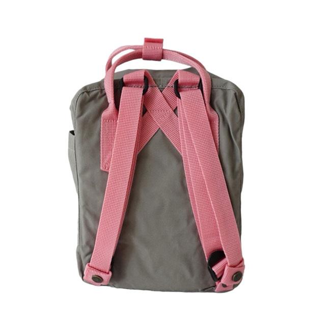 フェールラーベン カンケン ミニ リュック レディース メンズ FJALLRAVEN KANKEN MINI 7L 23561 カンケンバッグ  デイパック  2Wayバッグ 【2024SS 新作】｜j-piaplus｜23