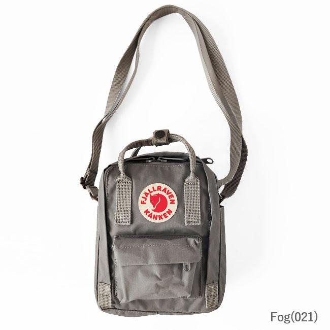 Fjallraven Kanken フェールラーベン カンケン スリング ミニ 