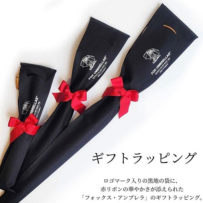 FOX UMBRELLAS フォックスアンブレラズ GT1 傘 メンズ 長傘 雨傘 FOX UMBRELLAS フォックスアンブレラズ GT1 傘 メンズ 長傘 雨傘