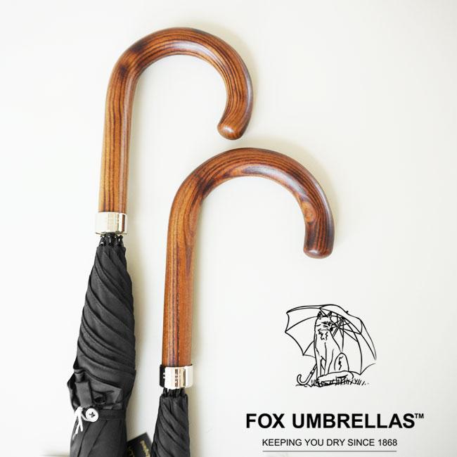 FOX UMBRELLAS フォックスアンブレラズ GT1 傘 メンズ 長傘 雨傘 FOX UMBRELLAS フォックスアンブレラズ GT1 傘 メンズ 長傘 雨傘