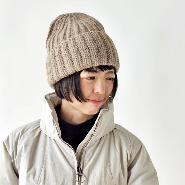 FRATELLI TALLI（フラテリタリ） フラテリータリー ニットキャップ