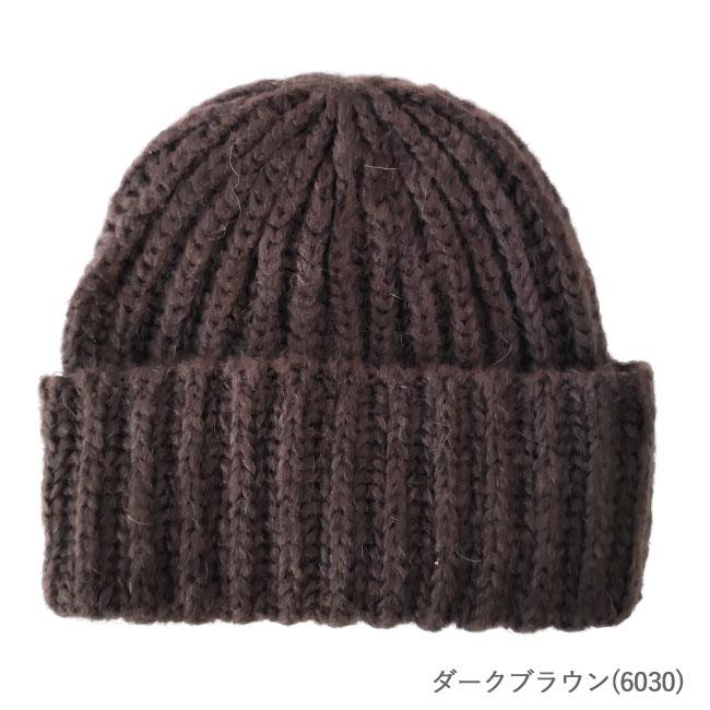 FRATELLI TALLI（フラテリタリ） フラテリータリー ニットキャップ