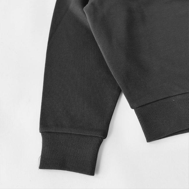 FRED PERRY（フレッドペリー） ハーフジップ スウェット トップス Zip