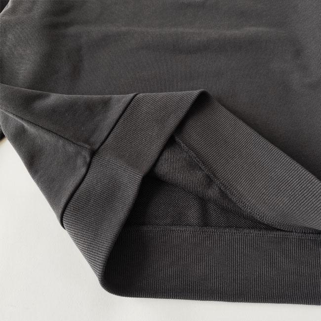 FRED PERRY（フレッドペリー） ハーフジップ スウェット トップス Zip