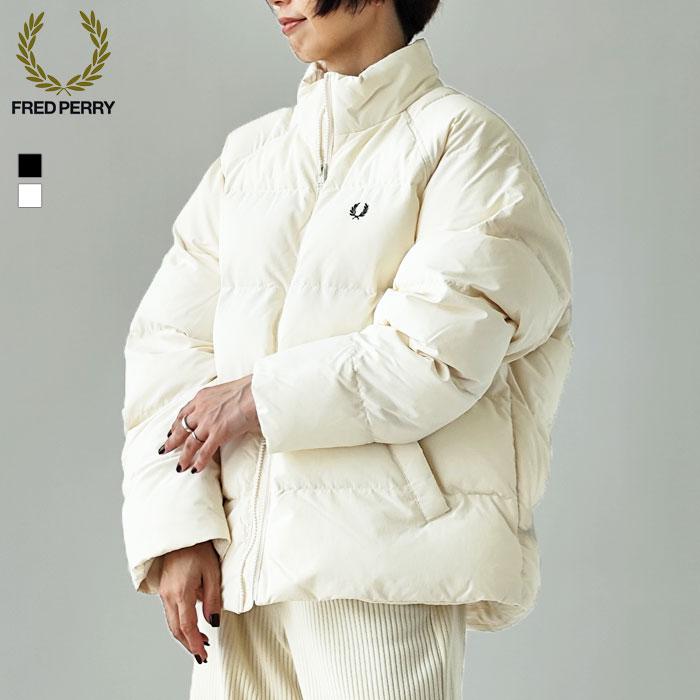 ジャケット・アウター fredperry 楽天市場】2025新作 フレッドペリー FRED PERRY トラック