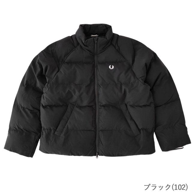FRED PERRY (返送料無料)フレッドペリー ジャケット ラグラン