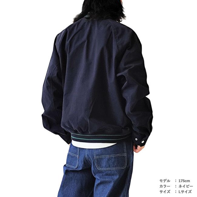 フレッドペリー ボンバージャケット 薄手ジャケット フレッドペリー 英国製 テニス ボンバージャケット FRED PERRY