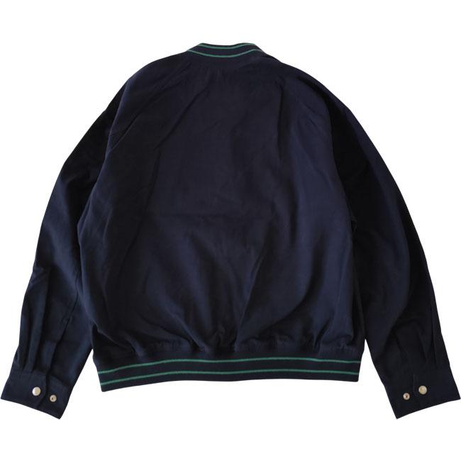 FRED PERRY (返送料無料)フレッドペリー ジャケット TENNIS