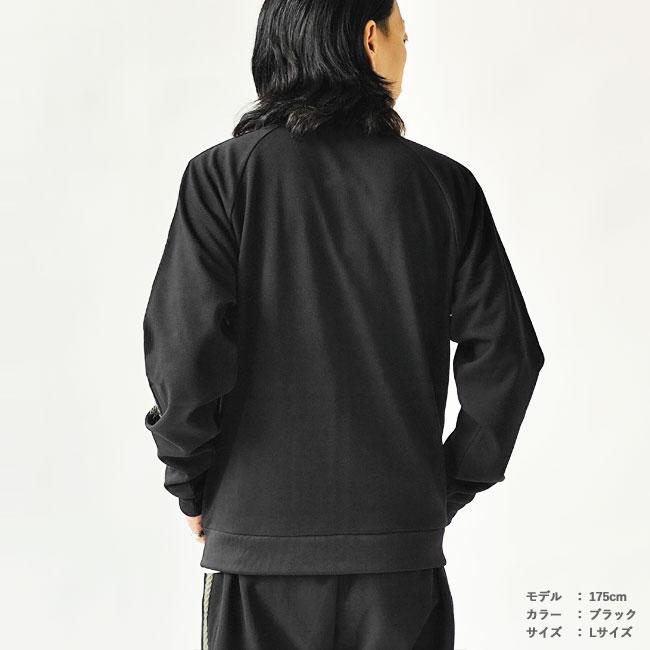 フレッドペリー FRED PERRY フレッドペリー ジャケット TENNIS GRIP TAPED TRACK