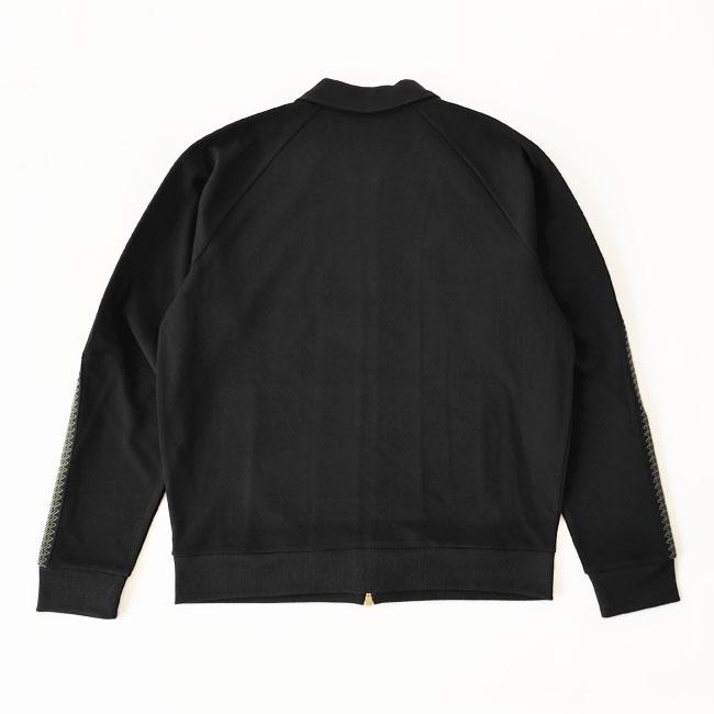 FRED PERRY フレッドペリー ジャケット TENNIS GRIP TAPED TRACK