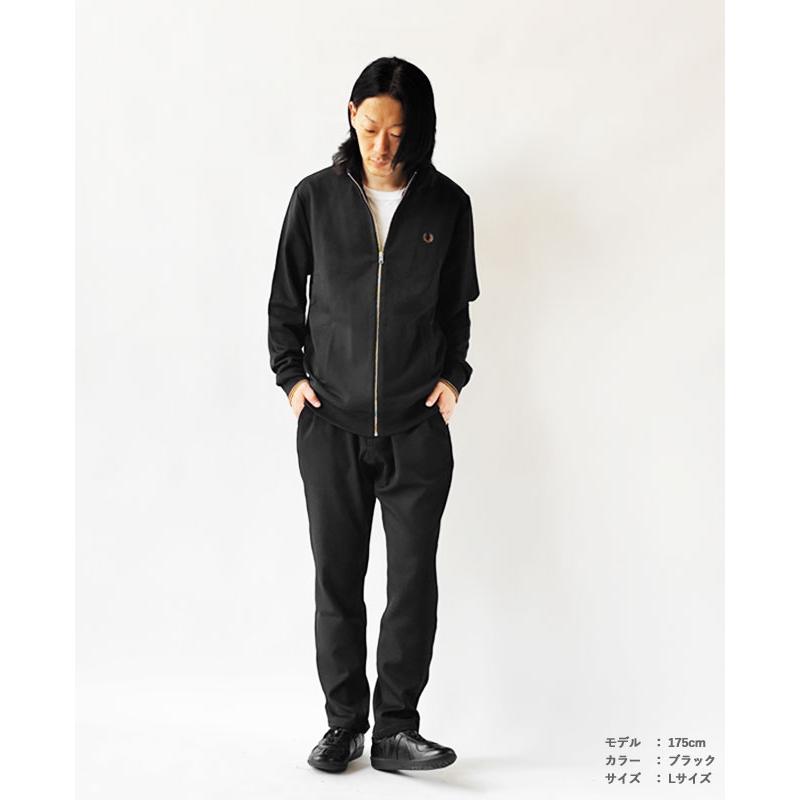 【⭐︎t⭐︎】FRED PERRY ブルゾン 楽天市場】【返送料無料】フレッドペリー キルティング