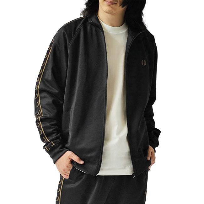 【試着のみ】FRED PERRY トラックジャケット J5557 サイズL 楽天市場】【返送料無料】フレッドペリー トラックジャケット