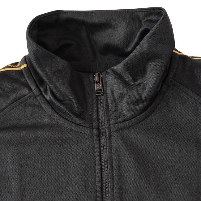 FRED PERRY（フレッドペリー） トラックジャケット ジャージ メンズ