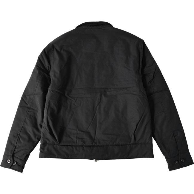 FRED PERRY（フレッドペリー） ジャケット COTTON CABAN JACKET