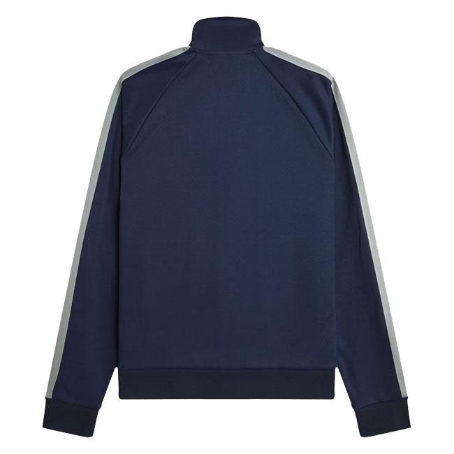 FRED PERRY フレッドペリー トラックジャケット メンズ Two FRED PERRY フレッドペリー トラックジャケット メンズ Two
