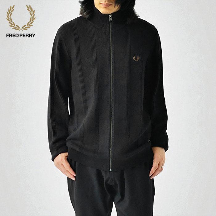 最安値‼︎ FRED PERRY ドライバーズニット BEAMS（ビームス）【別注】FRED PERRY / ドライバーズニット