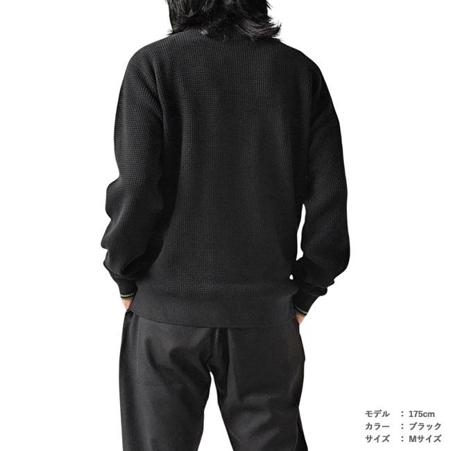 FRED PERRY（フレッドペリー） ニット ジャケット メンズ FRED PERRY