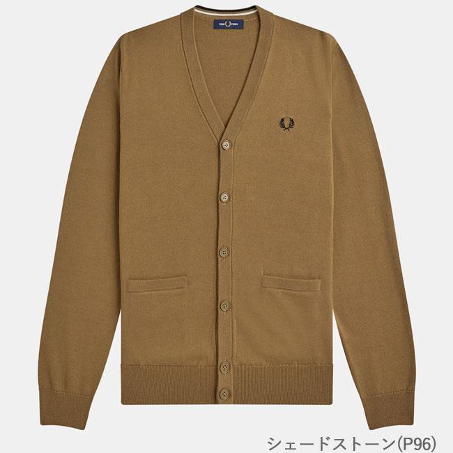 人気上昇中 人気カラー‼︎ フレッドペリー 月桂樹 刺繍ロゴ