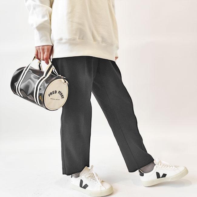 FRED PERRY フレッドペリー メンズ ショルダーバッグ ボストンバッグ