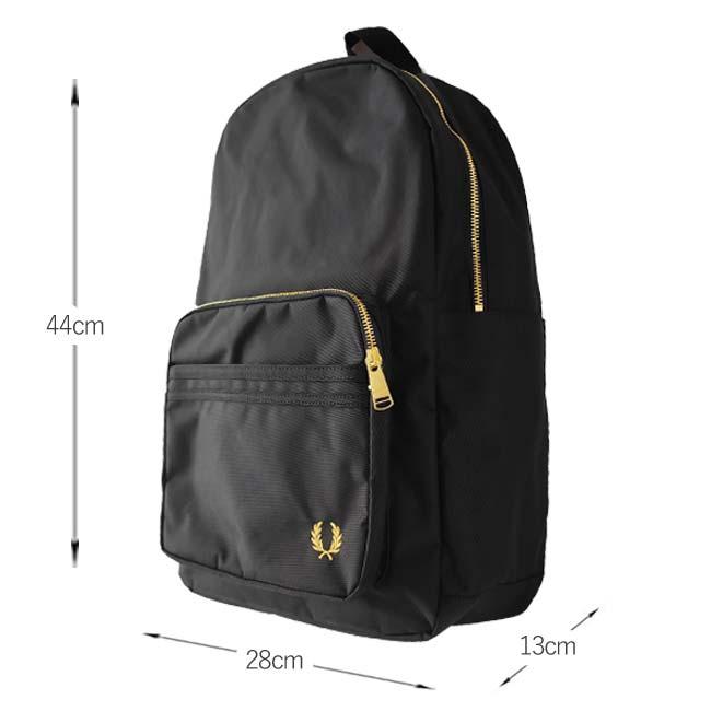 FRED PERRY（フレッドペリー） リュック バッグ メンズ レディース