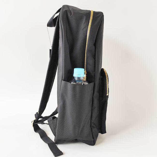 FRED PERRY / フレッドペリー バックパック　リュック Brentham Nylon Backpack(1SZ 248：NAVY): | FRED PERRY JAPAN