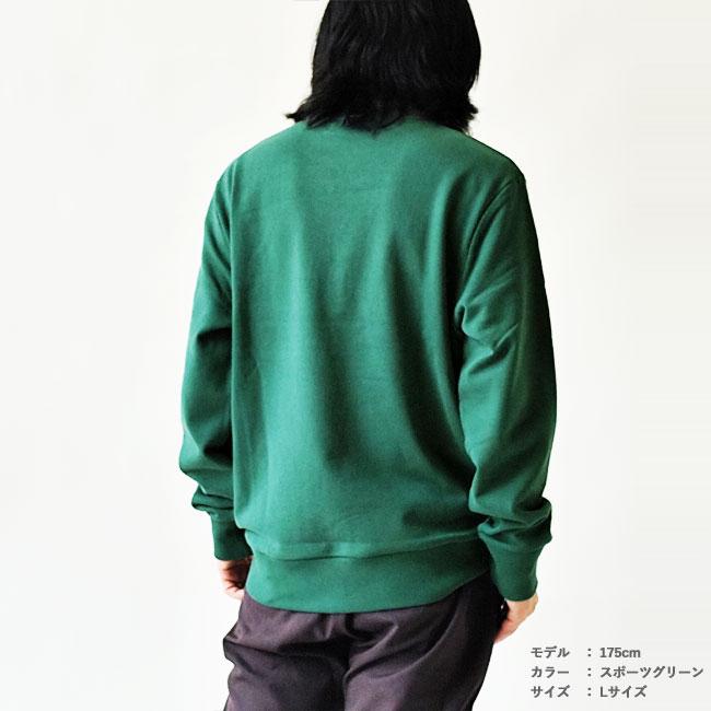 FRED PERRY（フレッドペリー） スウェット トレーナー CHOSEN BY