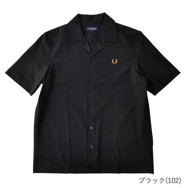 限定1点‼️ フレッドペリー ブラック×レッド ポロシャツ　新品　メンズ フレッドペリーの通販 | ポロシャツの通販 | FRED PERRY JAPAN
