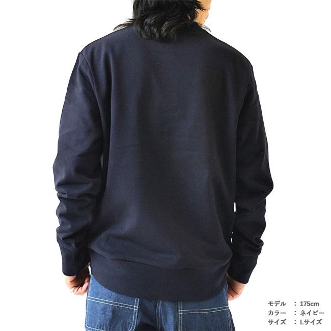 FRED PERRY（フレッドペリー） スウェット トレーナー TENNIS BADGE