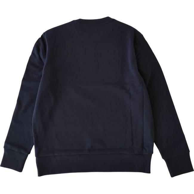 FRED PERRY（フレッドペリー） スウェット トレーナー TENNIS BADGE