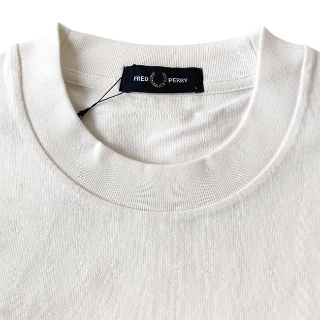 FRED PERRY（フレッドペリー） カットソー メンズ FRED PERRY Original