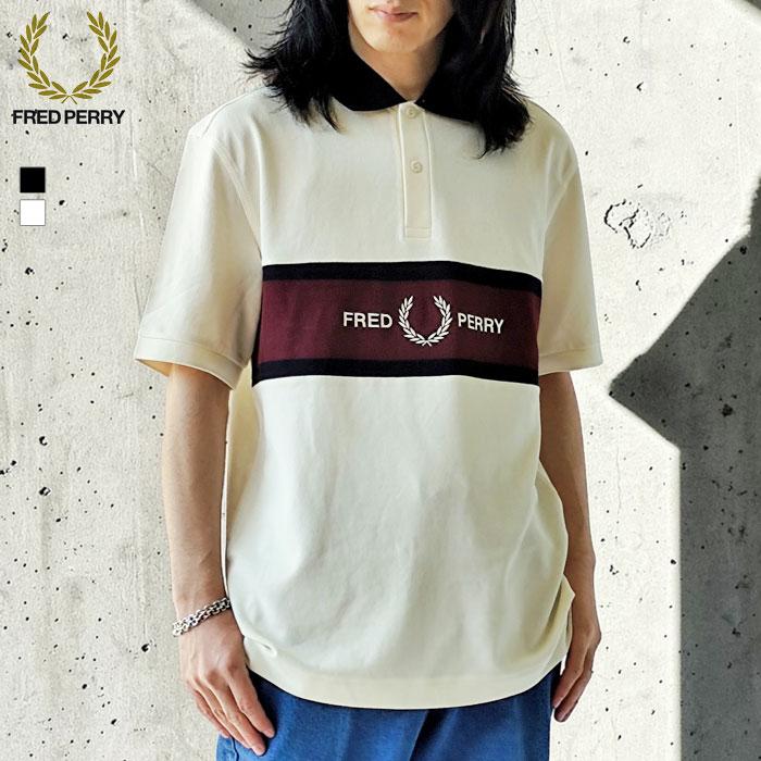 【新品】タグ付き　フレッドペリー　ポロシャツ　ユニセックス FRED PERRY（フレッドペリー） ポロシャツ ポロ 新色先行予約受付中